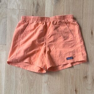 Patagonia Women’s Baggies 5 inch